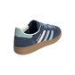 adidas Handball Spezial Night Indigo Hazy Green (Women's)