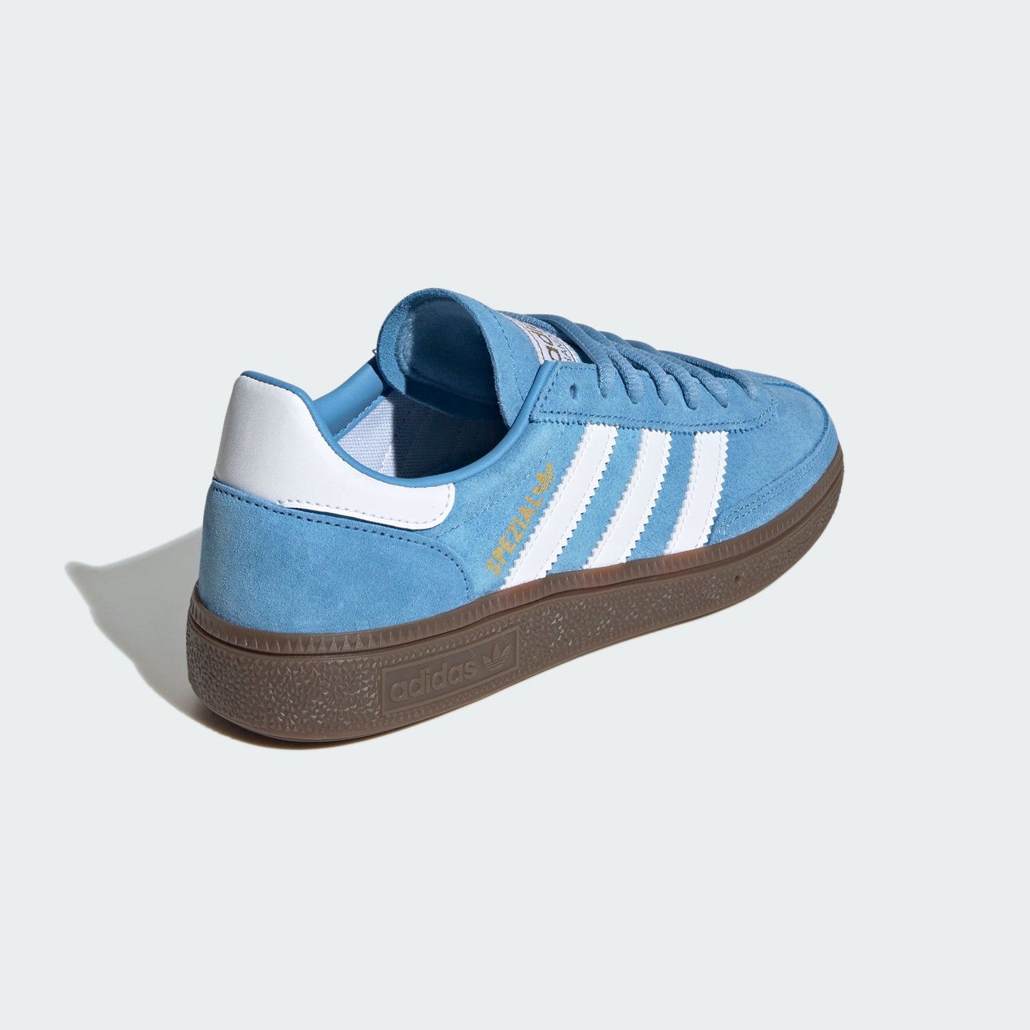 adidas Handball Spezial Light Blue Cloud White (GS)