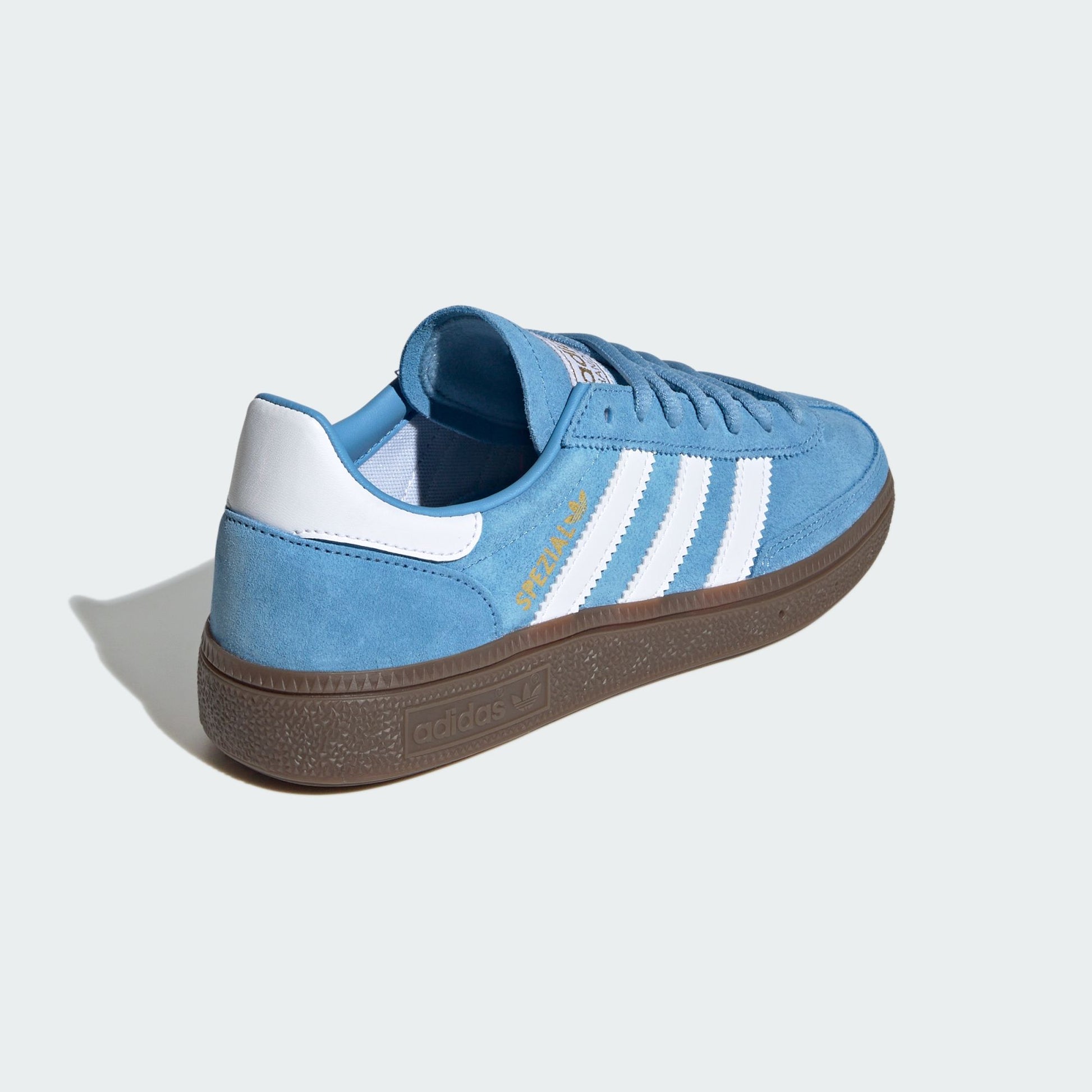 adidas Handball Spezial Light Blue Cloud White (GS)