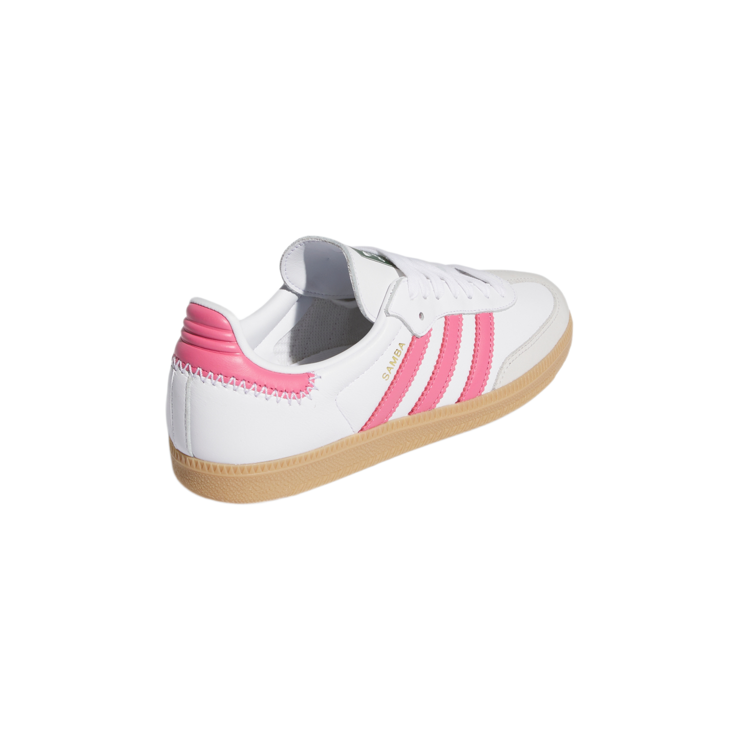 adidas Samba OG Rose Tone (Women's)