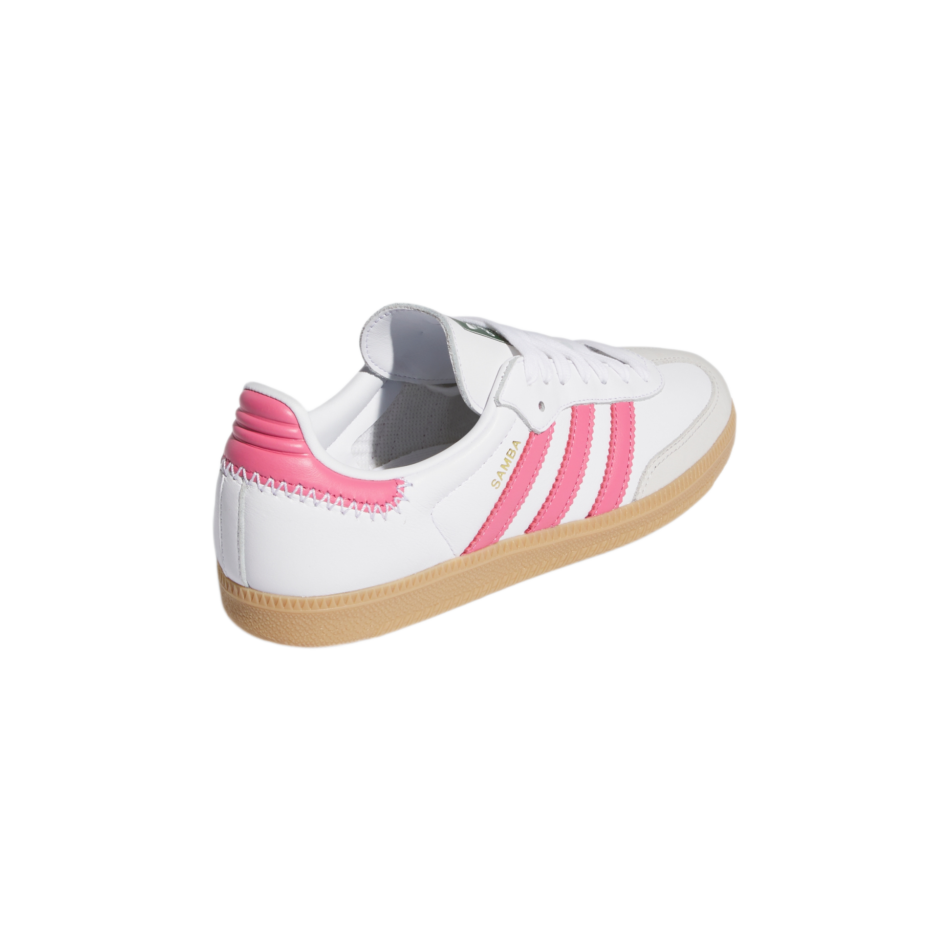 adidas Samba OG Rose Tone (Women's)