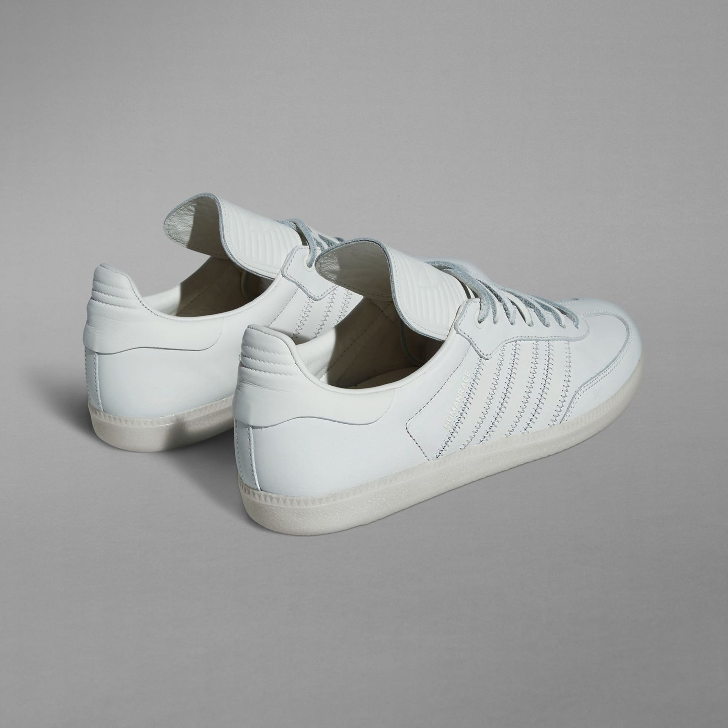 adidas Samba Pharrell Humanrace White