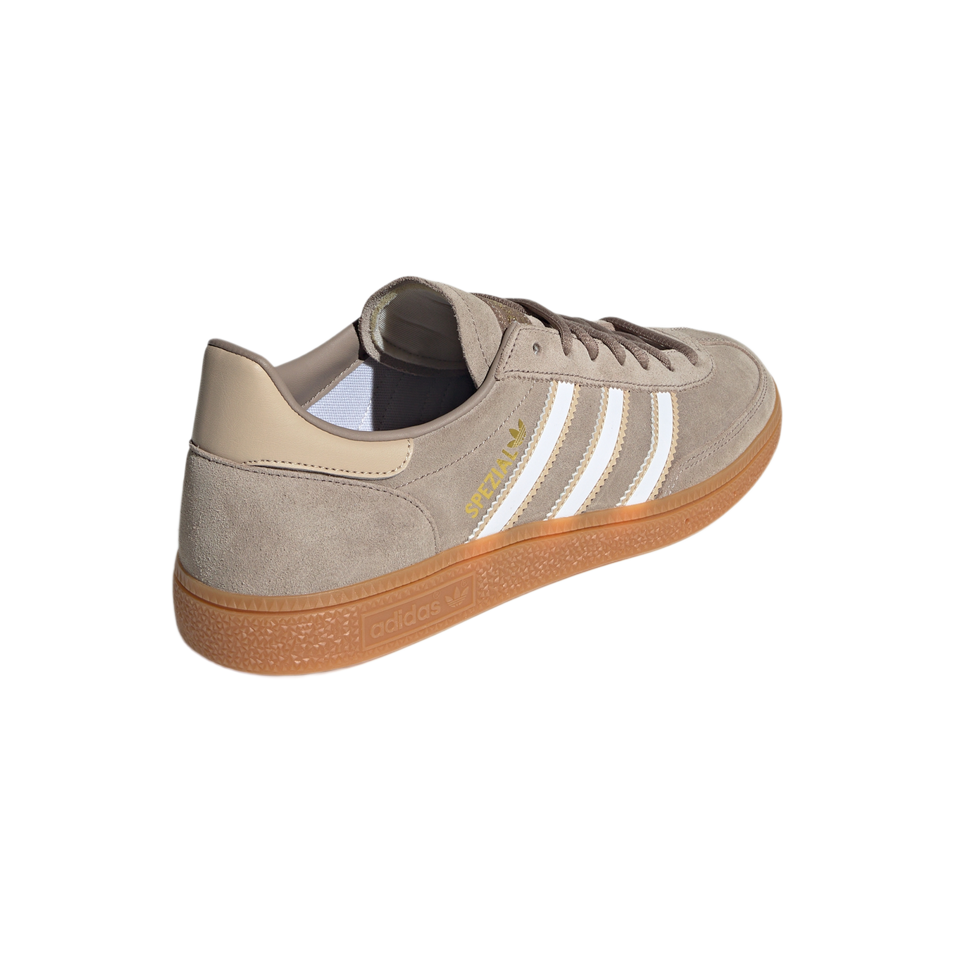 adidas Handball Spezial Chalky Brown White Magic Beige