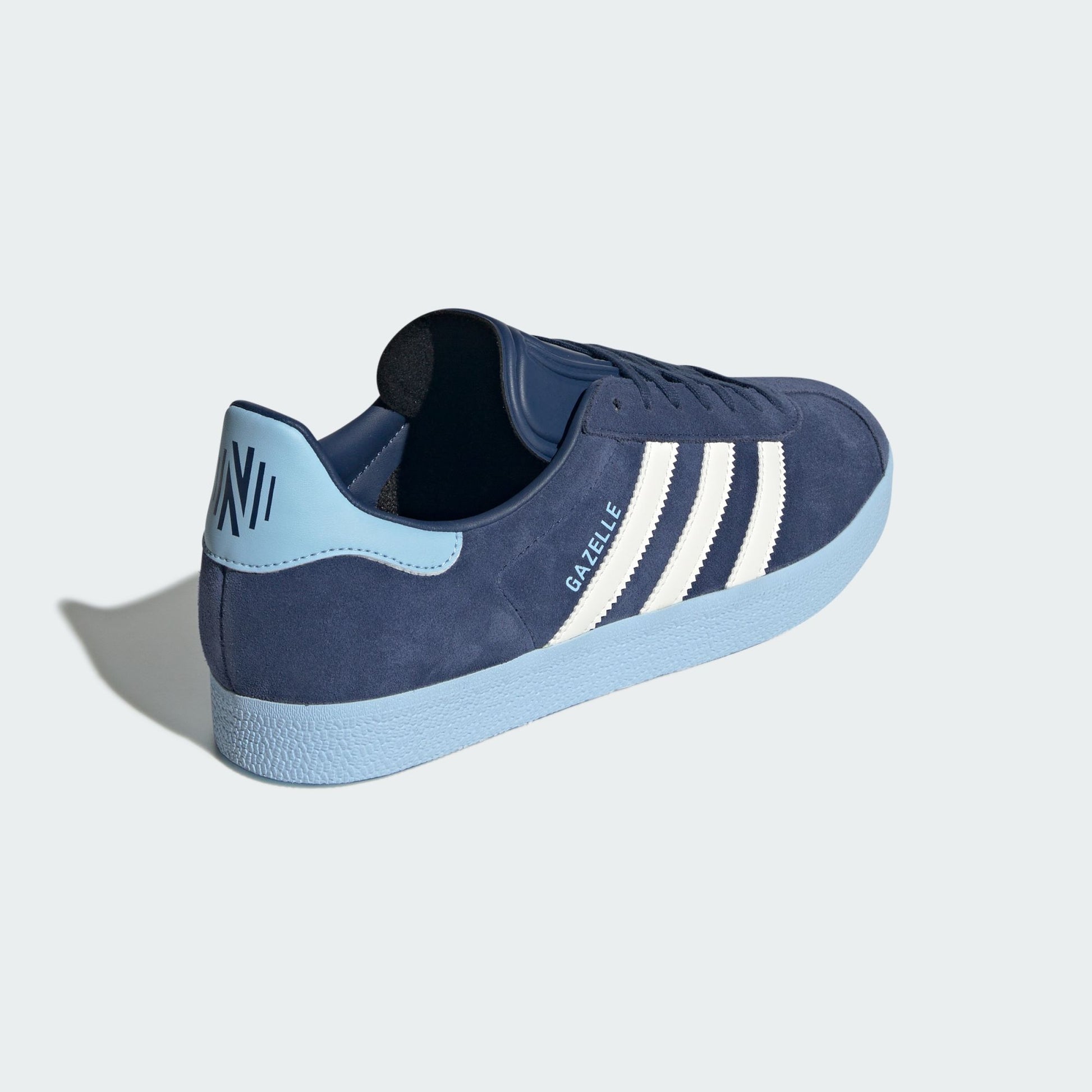 adidas Gazelle Nashville SC Third Kit