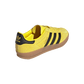 adidas Gazelle Indoor Shock Yellow Black