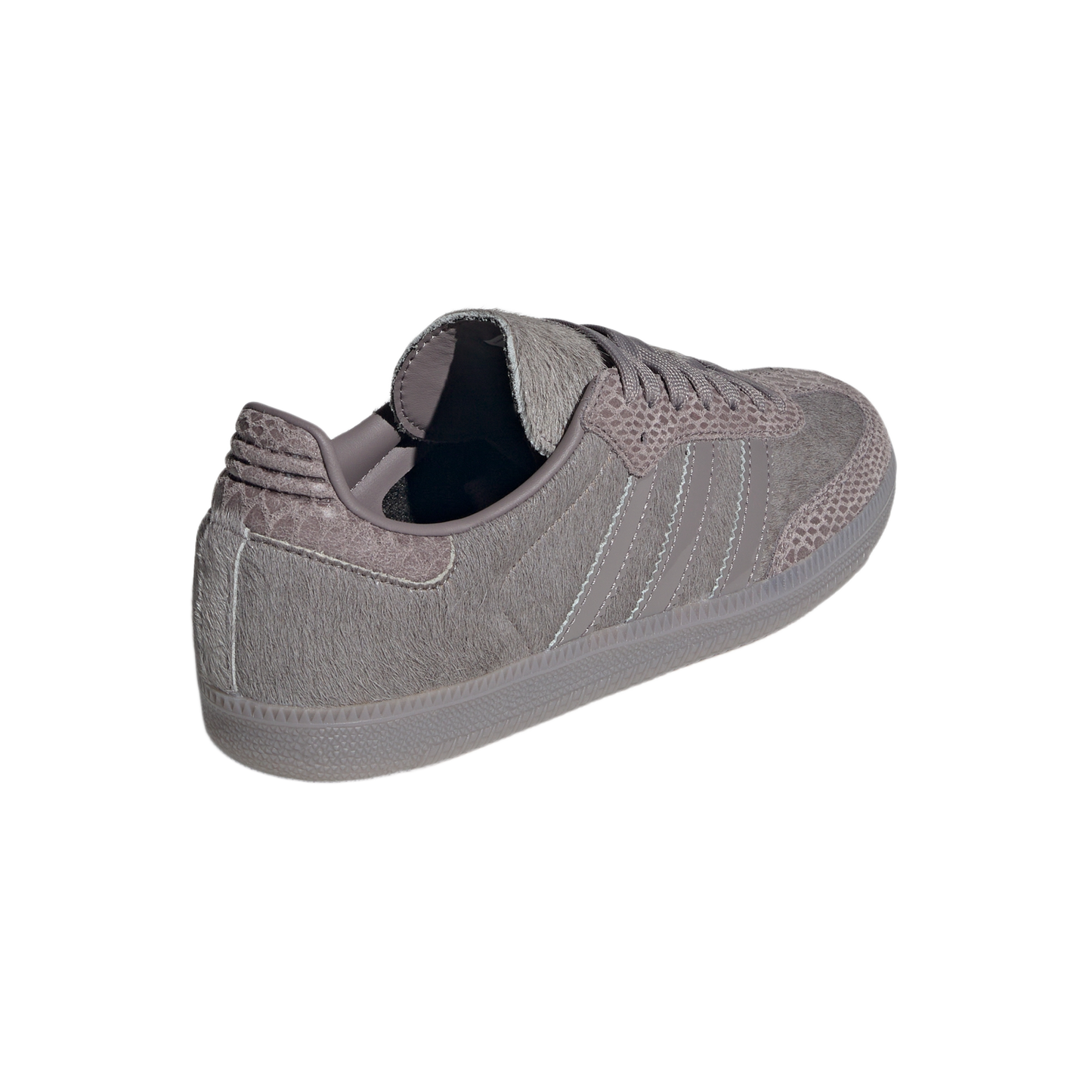 adidas Samba OG Taupe Oxide Gold (Women's)
