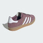 adidas Gazelle Indoor Shadow Fig (Women's)