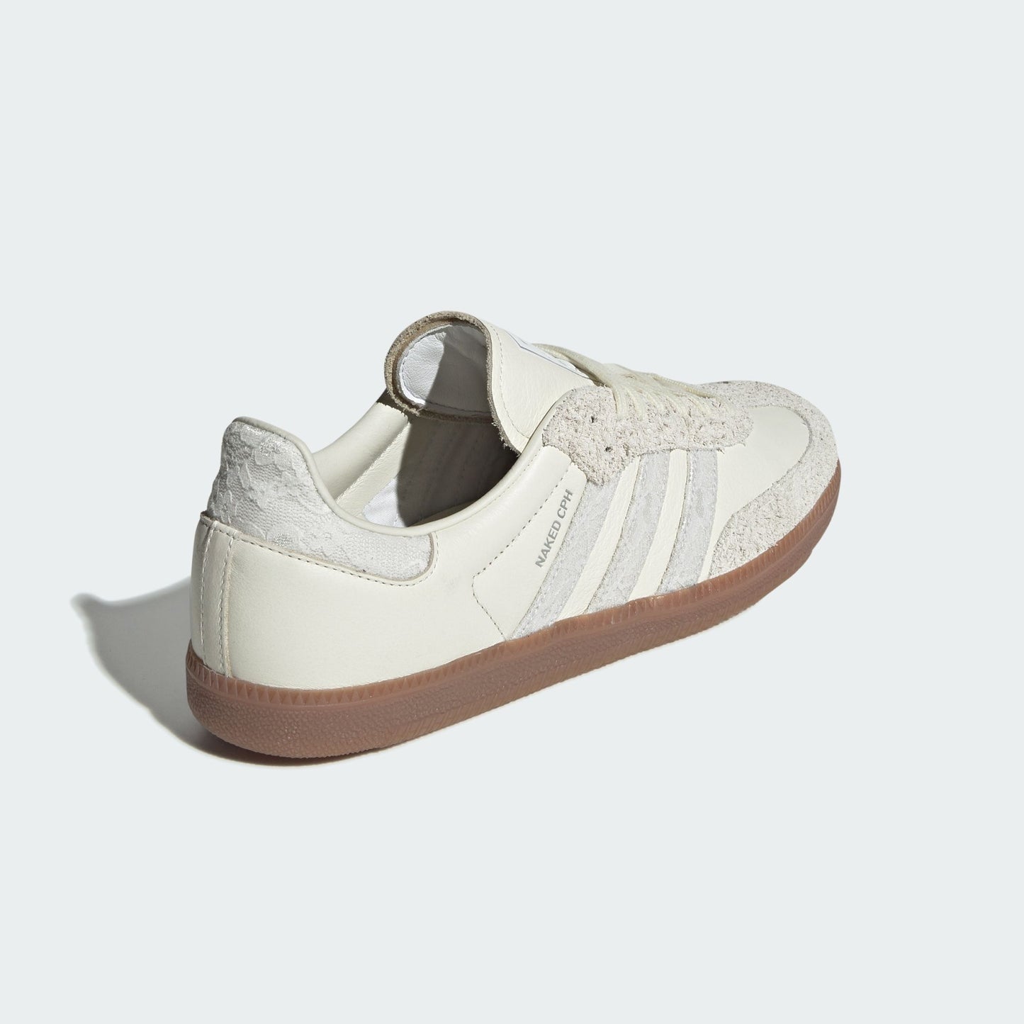 adidas Samba OG NAKED Copenhagen Lace