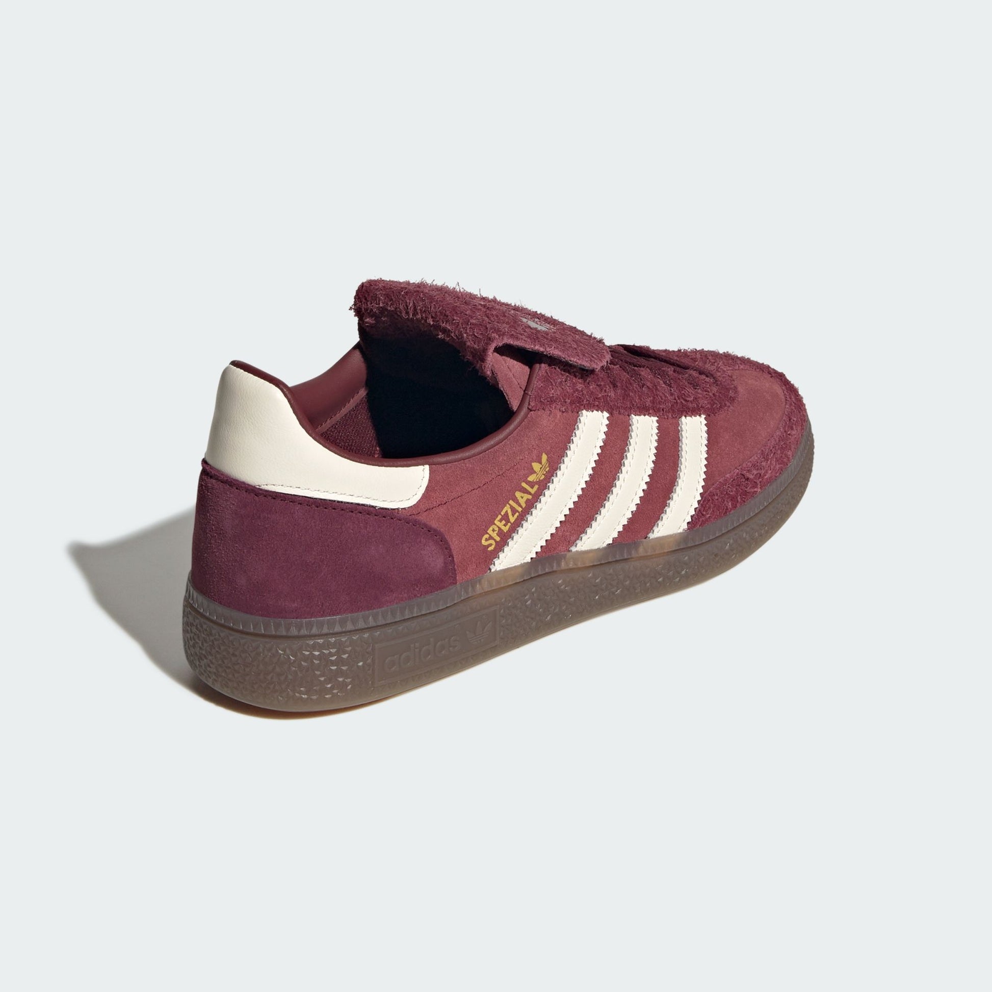 adidas Handball Spezial LT Shadow Red Off White (Women's)
