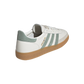 adidas Handball Spezial Off White Silver Green