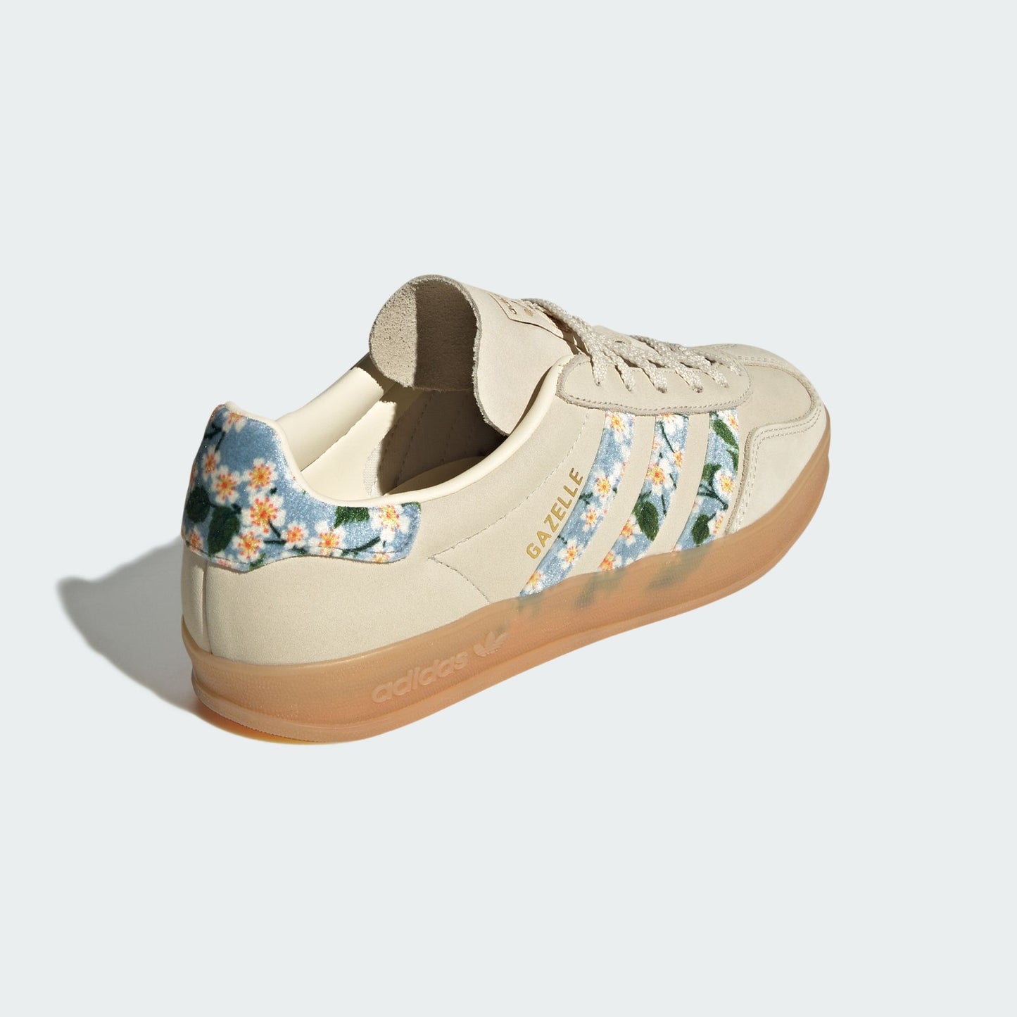 adidas Gazelle Indoor Liberty London Mitsi Day (Women's)