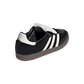 adidas Samba LT Black White Pony (Women's)