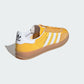 adidas Gazelle Indoor Crew Yellow Gum