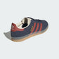 adidas Gazelle Indoor Legend Ink Preloved Ruby