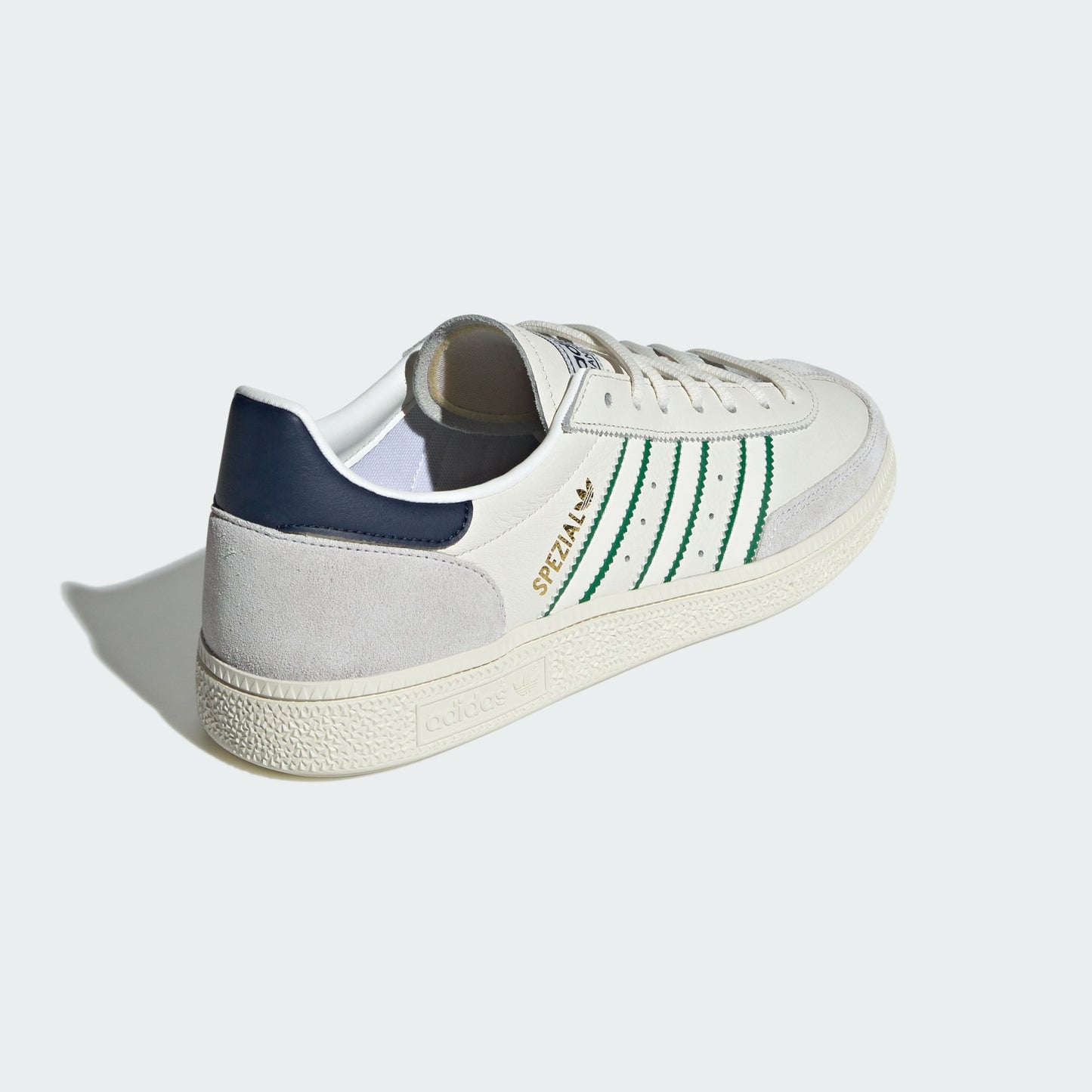 adidas Handball Spezial Collegiate Green Night Indigo