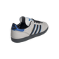 adidas Samba JP Grey One Black Carbon