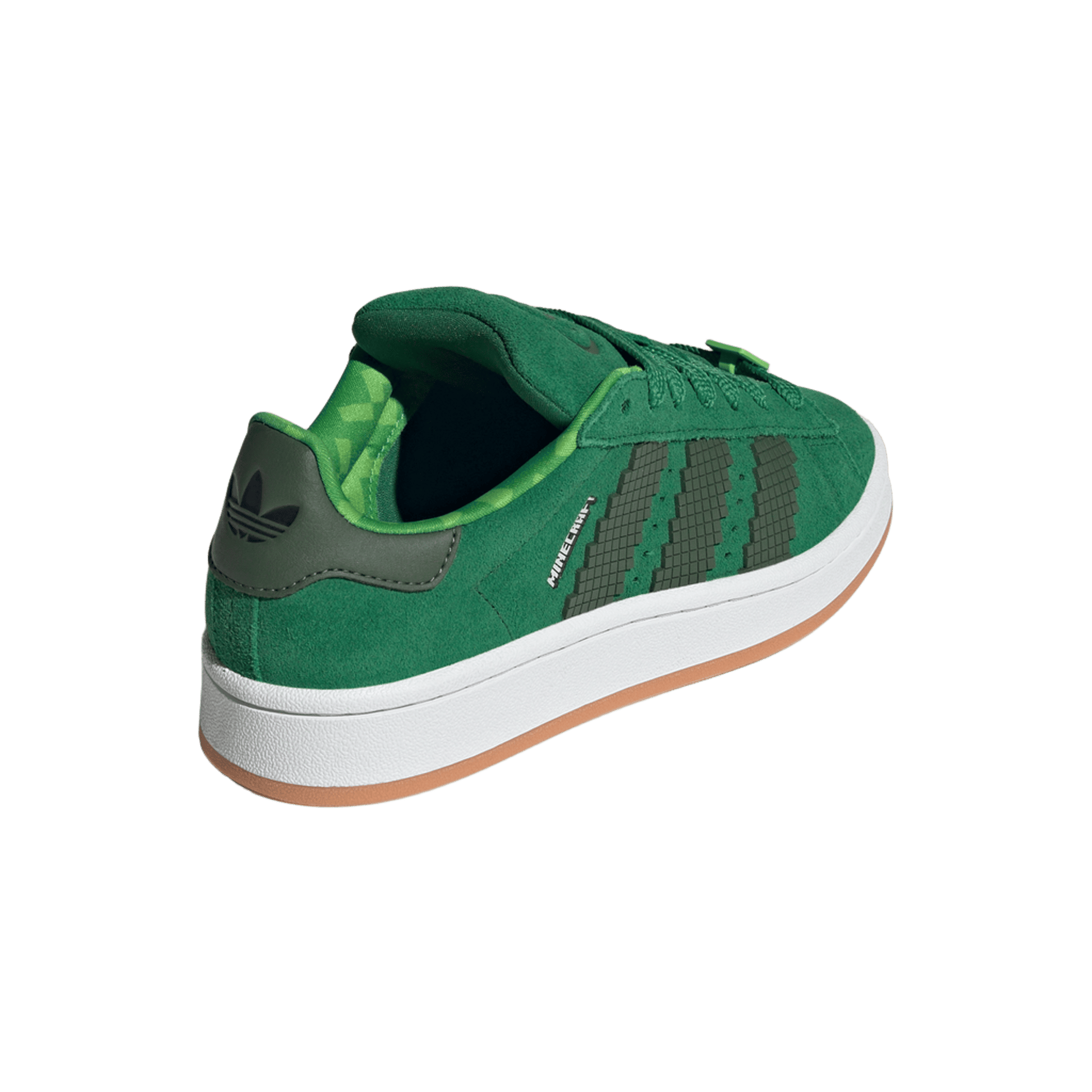 adidas Campus 00s Minecraft Creeper (GS)