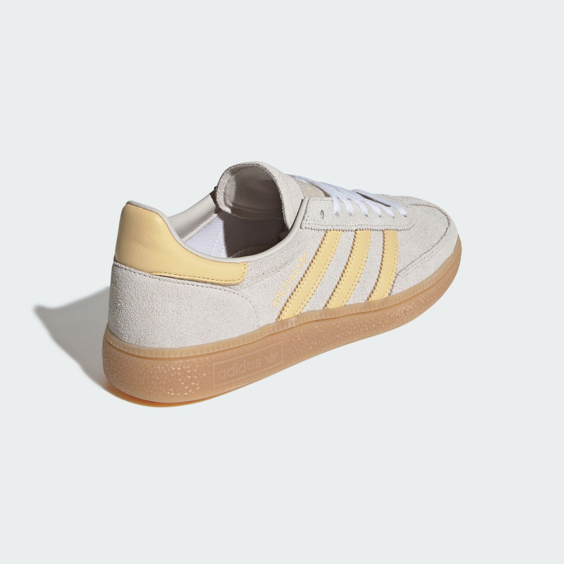 adidas Handball Spezial Alumina Orange Tint (Women's)