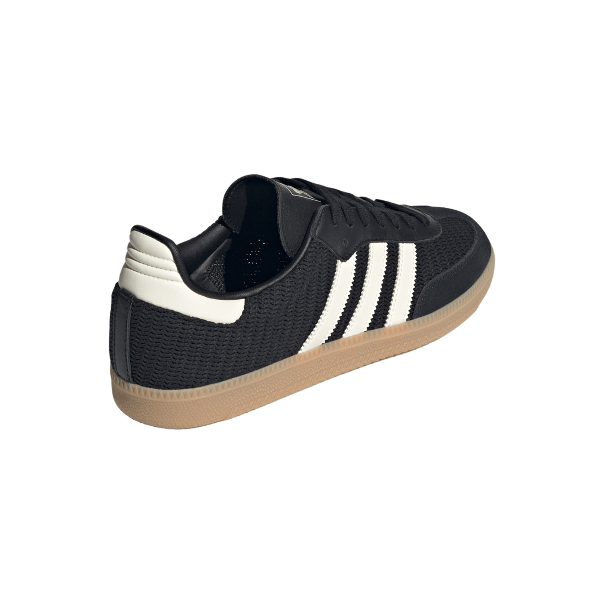 adidas Samba OG Black Cream White Magic Beige