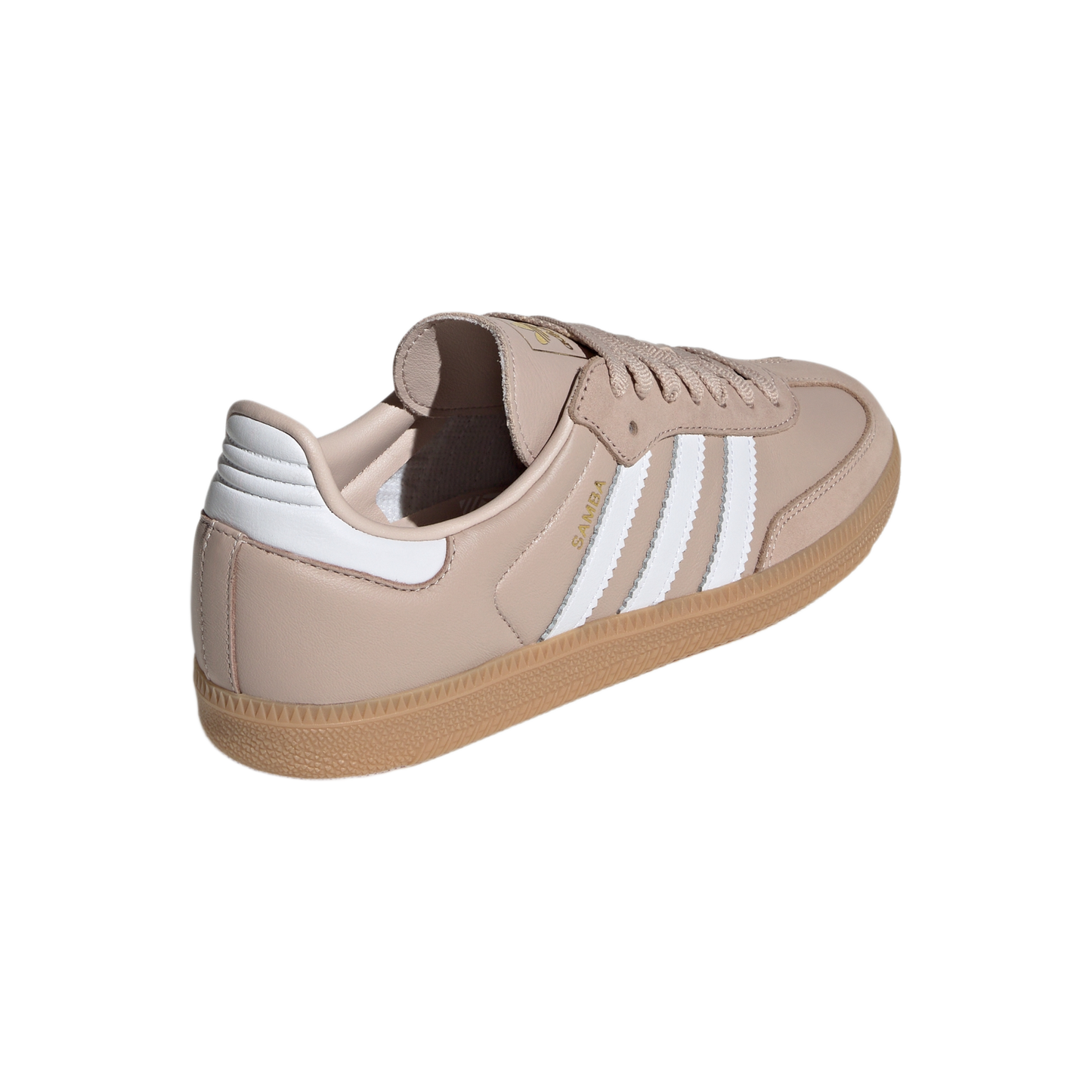 adidas Samba OG Wonder Taupe (Women's)
