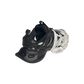 adidas XLG Runner Deluxe White Black