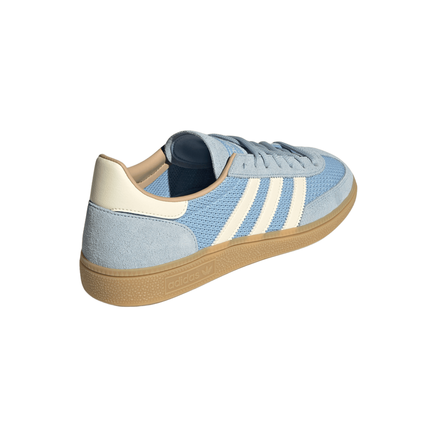 adidas Handball Spezial Clear Sky White Warm Sandstone