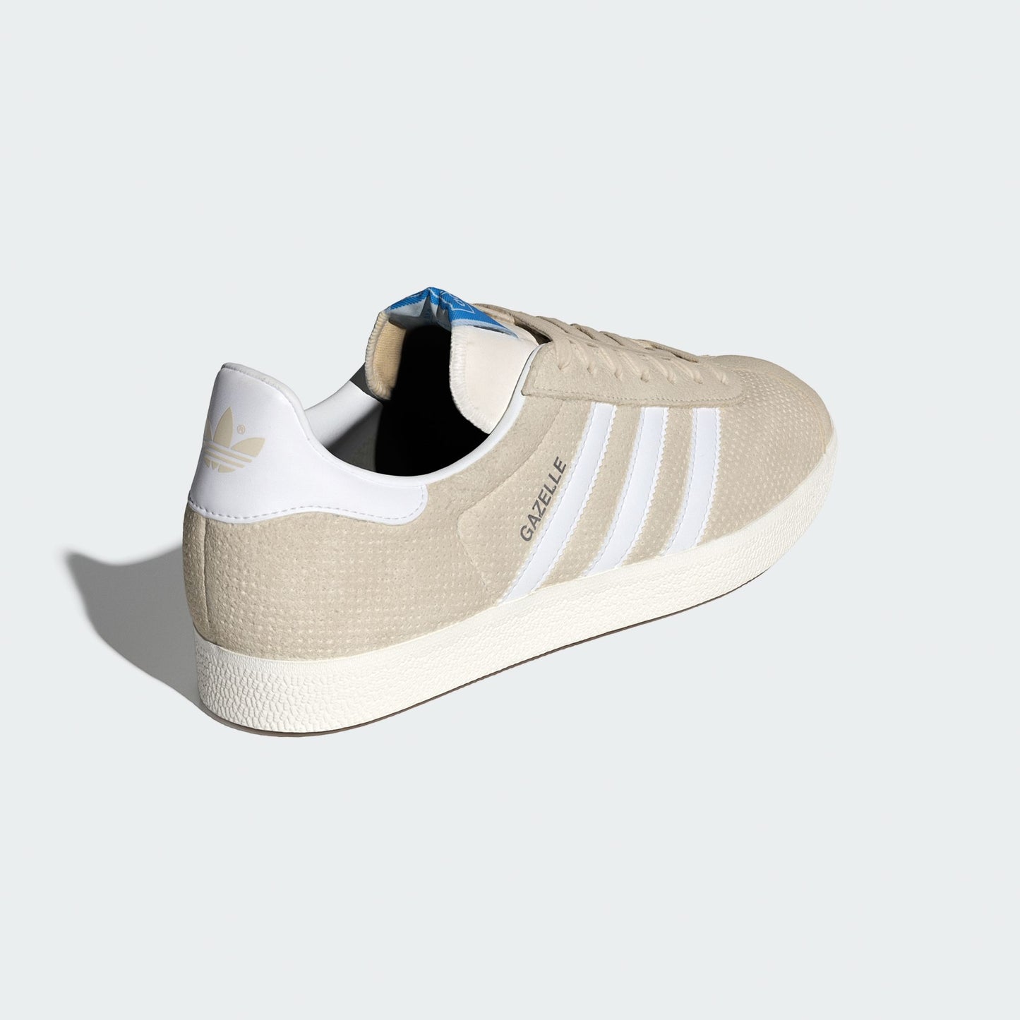adidas Gazelle Wonder White