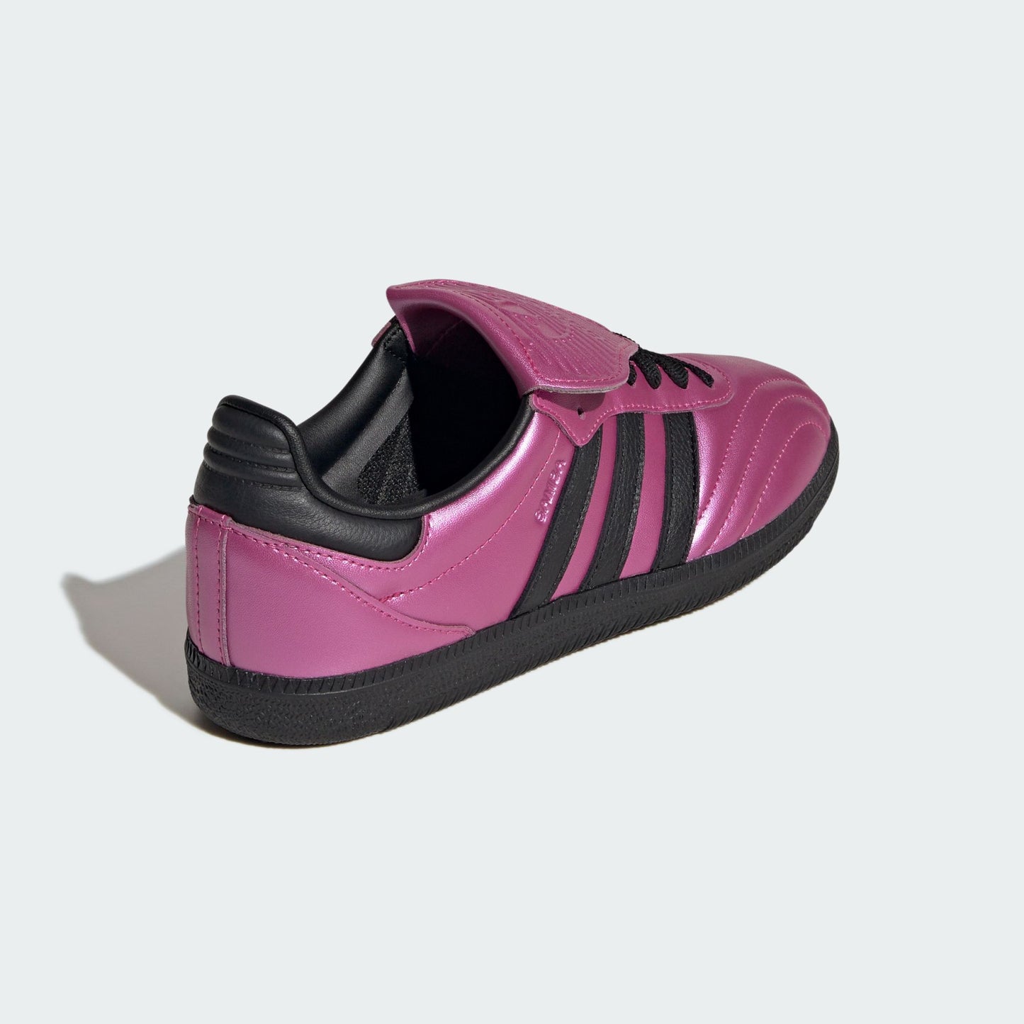 adidas Samba LT Metallic Fuchsia (Women's)