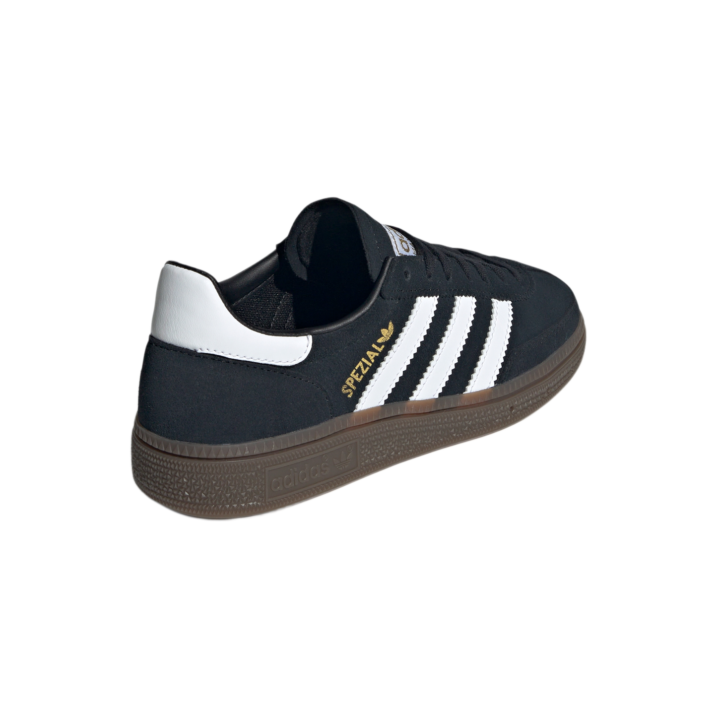 adidas Handball Spezial Black White Gum