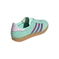 adidas Gazelle Indoor Clear Mint Active Purple (Women's)