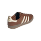 adidas Gazelle Indoor Preloved Brown Wonder White