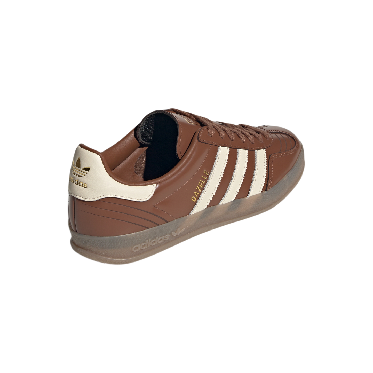 adidas Gazelle Indoor Preloved Brown Wonder White