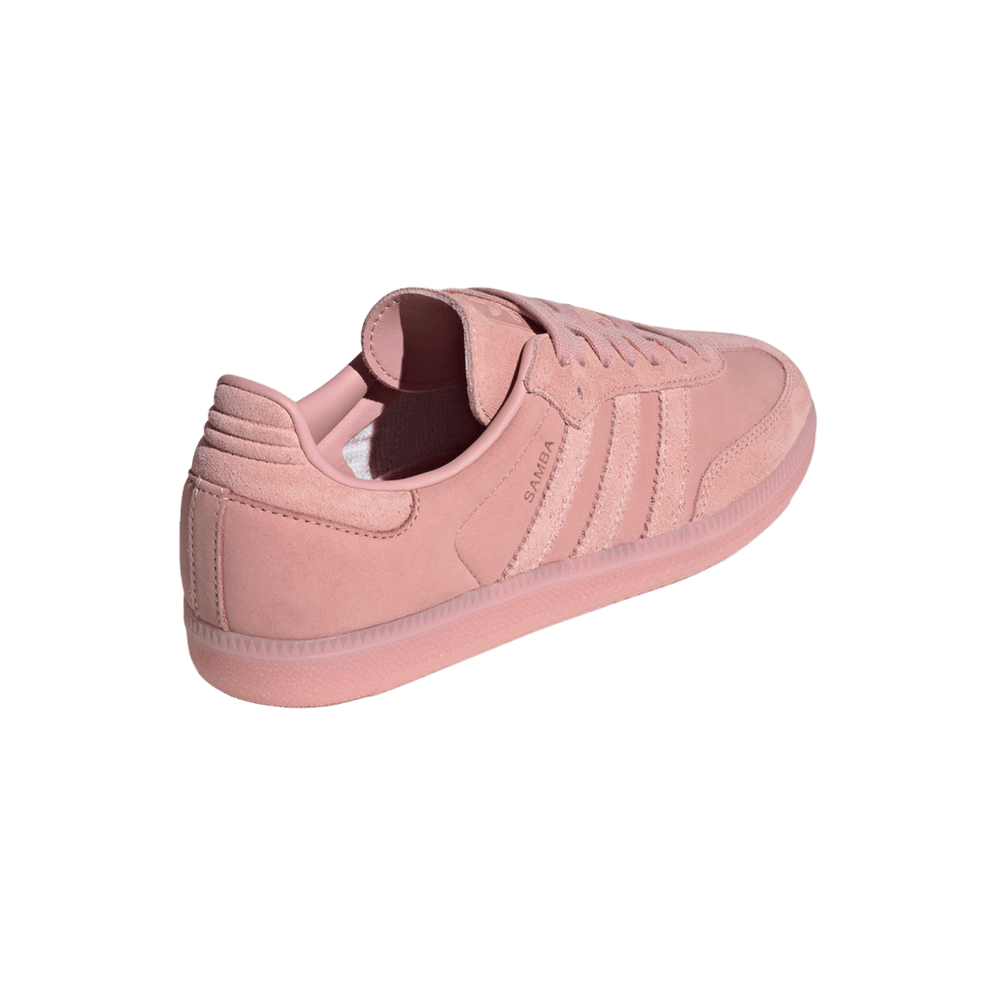 adidas Samba OG Wonder Mauve (Women's)
