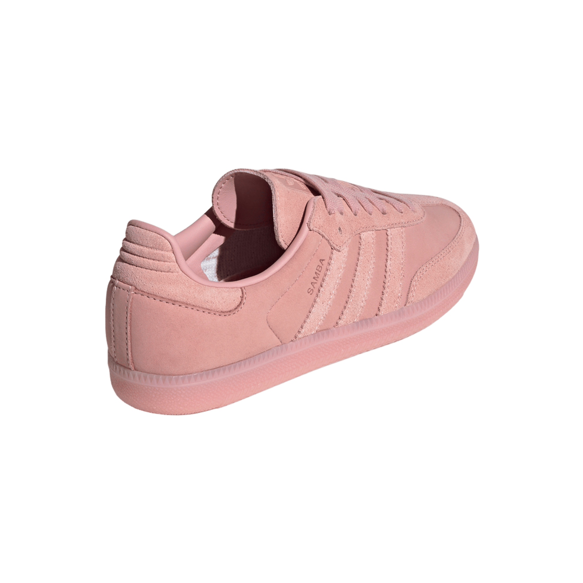 adidas Samba OG Wonder Mauve (Women's)