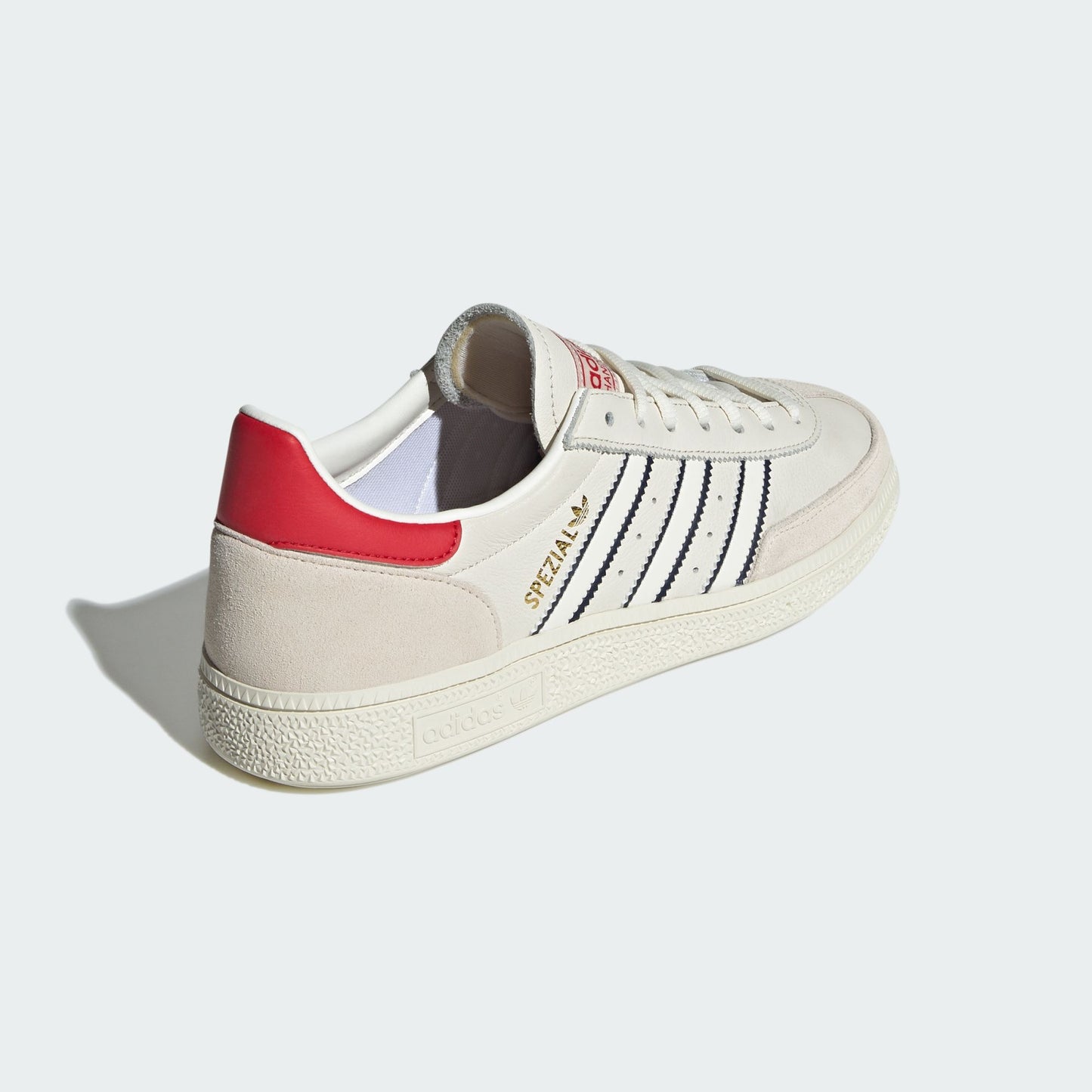adidas Handball Spezial Scarlet Night Indigo