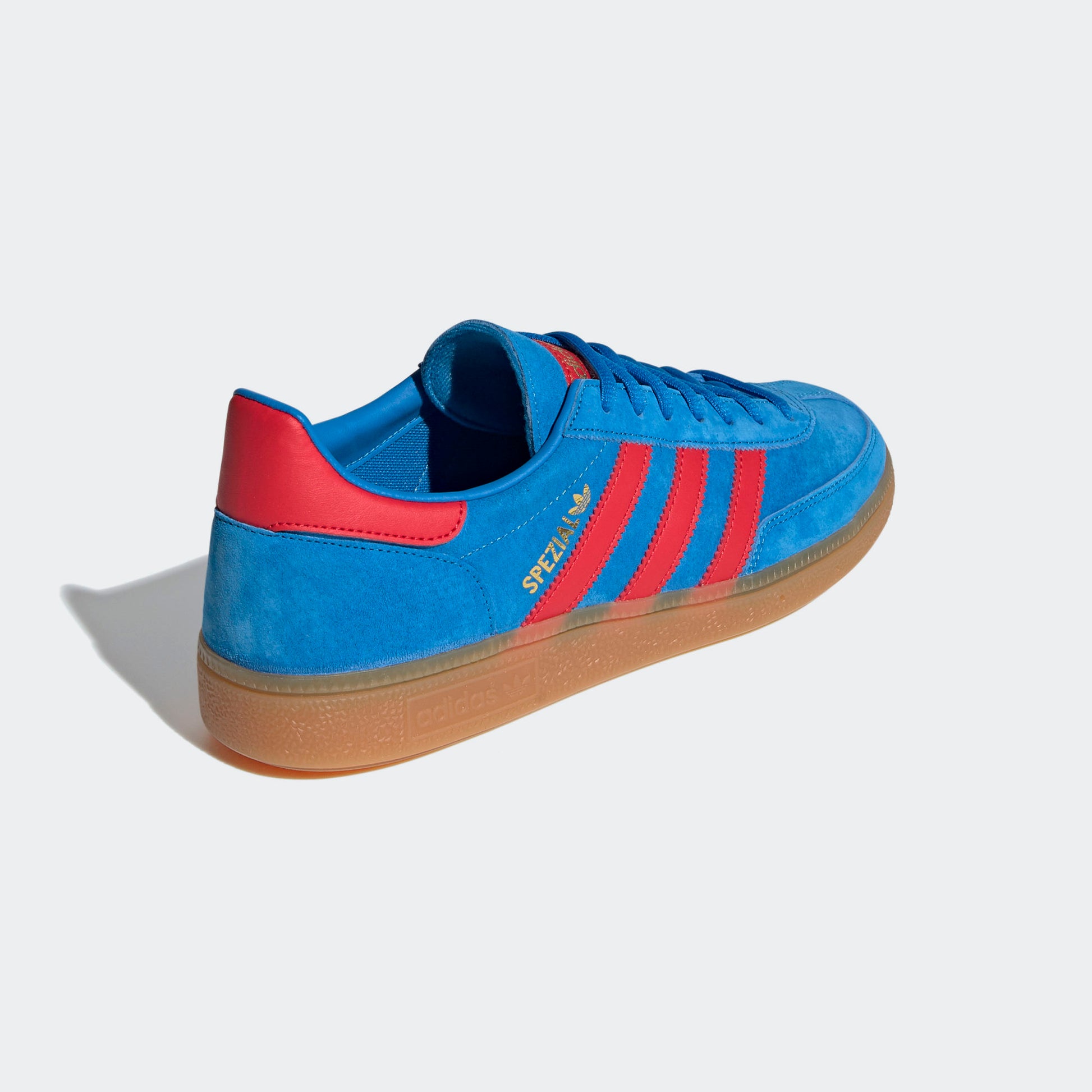 adidas Handball Spezial Bright Blue