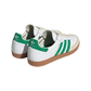 adidas Samba OG Sporty & Rich White Green