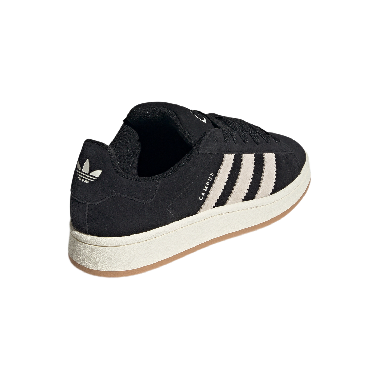 adidas Campus 00s Core Black Cream White (Women's)