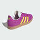 adidas Gazelle Purple Burst Solar Yellow (Women's)