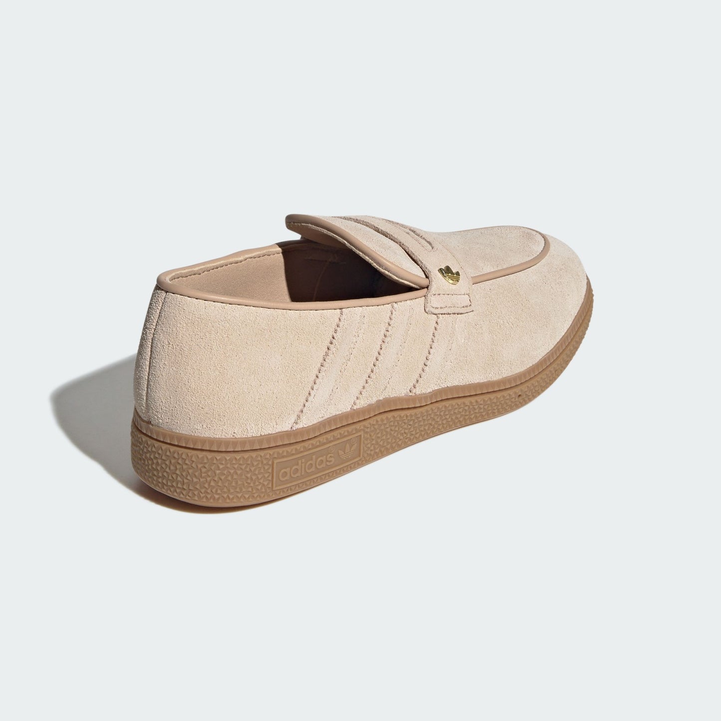 adidas Handball Spezial Loafer Magic Beige Gum (Women's)