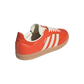 adidas Samba OG Collegiate Orange Cream (Women's)
