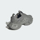 adidas XLG Runner Deluxe Grey Silver