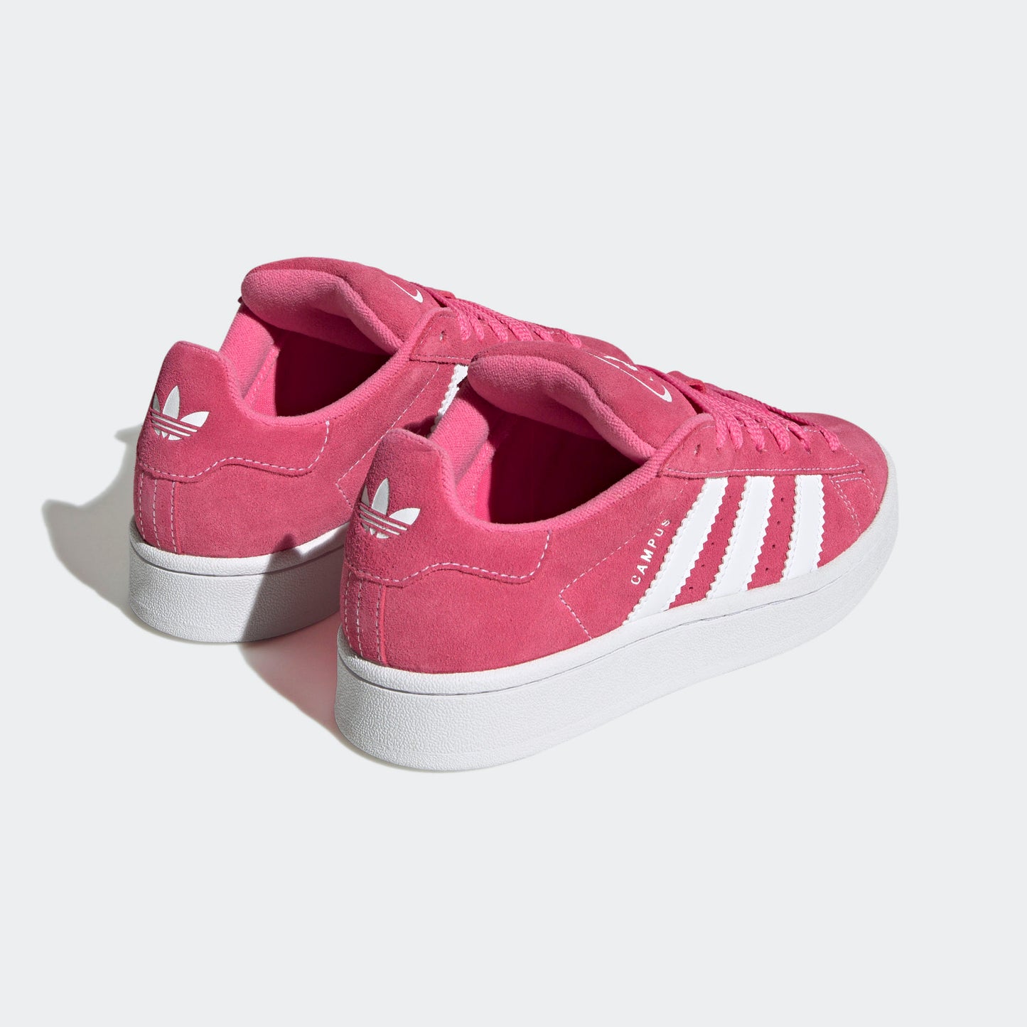 adidas Campus 00s Pulse Magenta White (GS)