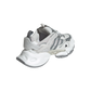 adidas XLG Runner Deluxe Grey Silver White