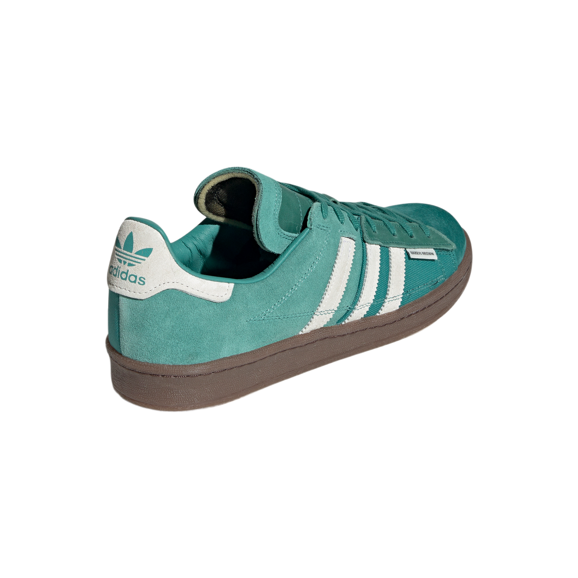 adidas Campus 80s Darryl Brown Active Green