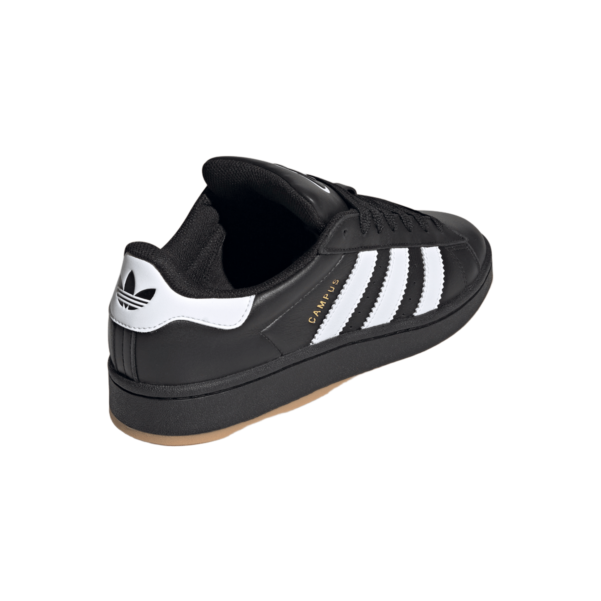 adidas Campus 00s Core Black Cloud White