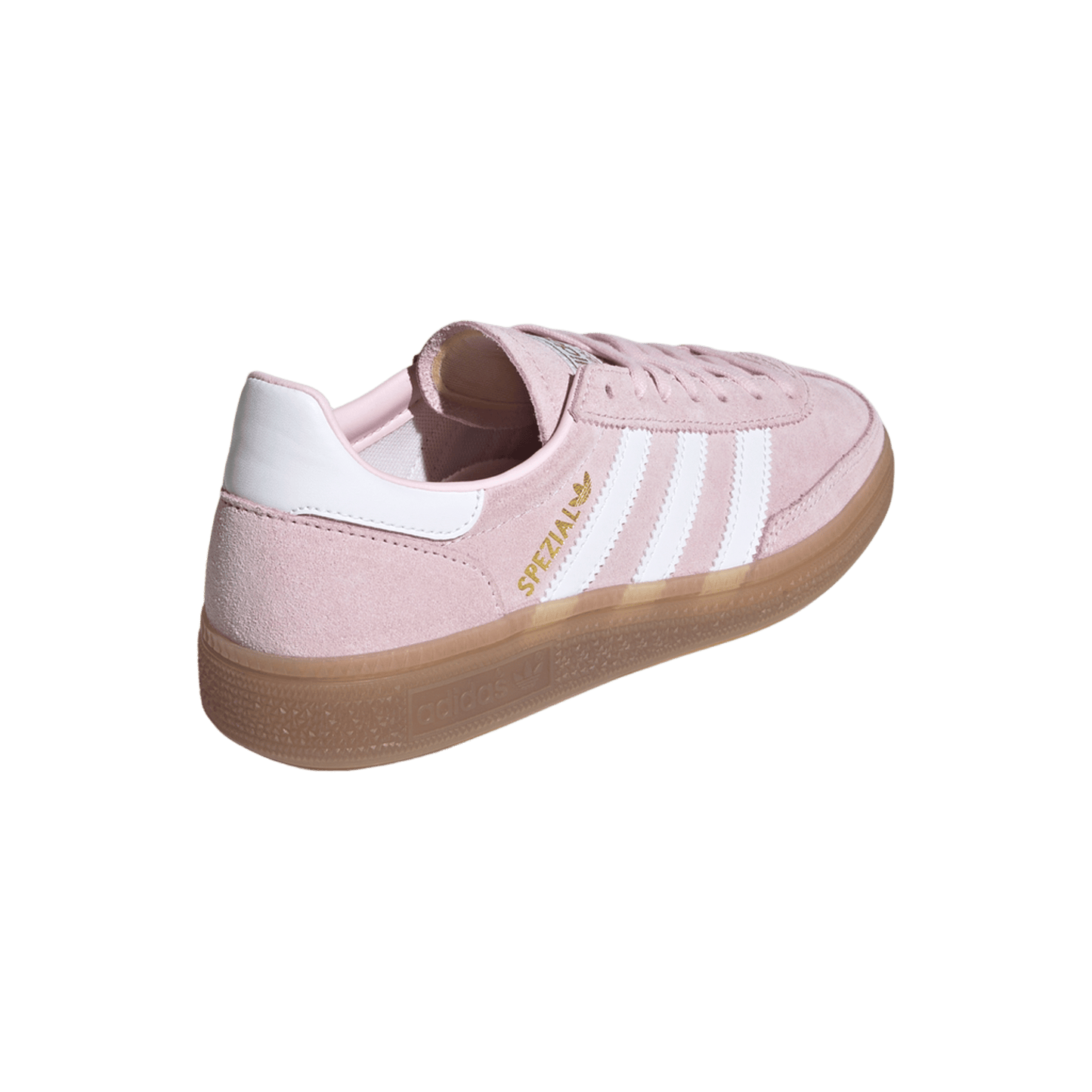 adidas Handball Spezial Clear Pink Non Dyed Gum (GS)