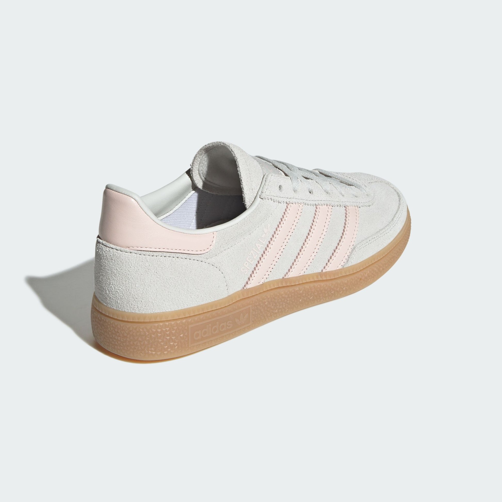 adidas Handball Spezial Orbit Grey Wonder Quartz (Women's)