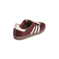 adidas Samba LT Shadow Red Cream White Pony (Women's)
