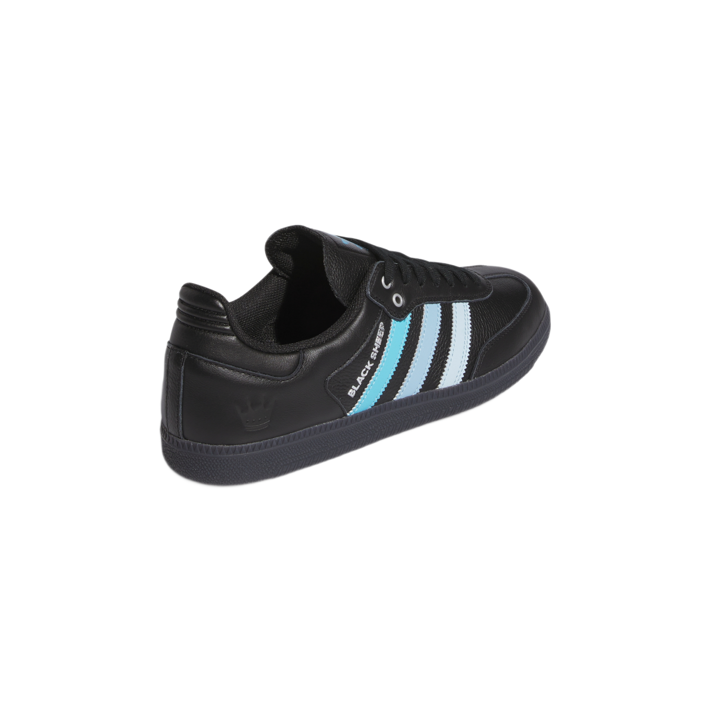adidas Samba ADV Charlotte FC Black Sheep